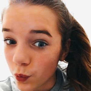 Meet your Posher, Gracie